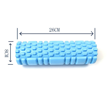 Hollow Foam Massage Roller