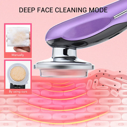 LED Massager Beauty Care