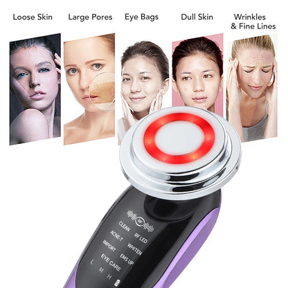 LED Massager Beauty Care