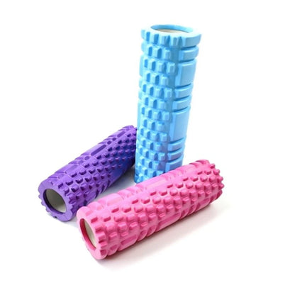 Hollow Foam Massage Roller