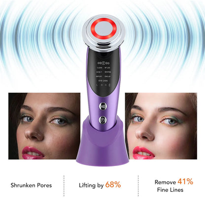 LED Massager Beauty Care