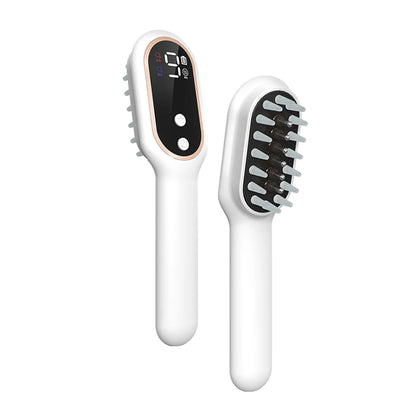 Nano Hair Regrowth Comb