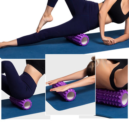 Hollow Foam Massage Roller