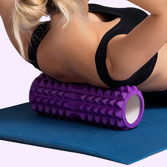 Hollow Foam Massage Roller